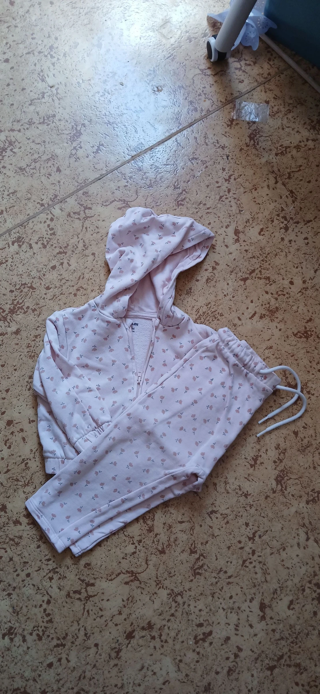 Conjunto para niña – photo 2